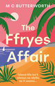 Book cover of: Ffryes Affair. By: M. C. Butterworth