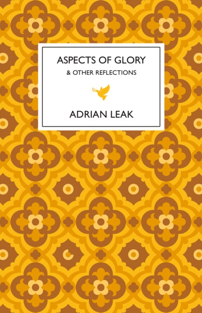 Book cover of: Aspects of Glory