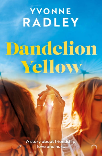 Dandelion Yellow
