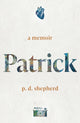 Book cover of: Patrick