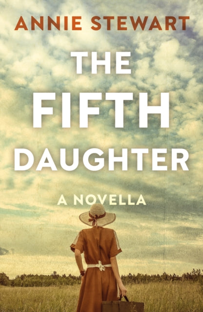 Fifth Daughter 9781835742662 Annie Stewart