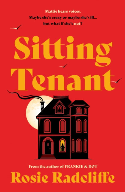 Book cover of: Sitting Tenant