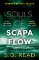 Book cover of: Souls of Scapa Flow