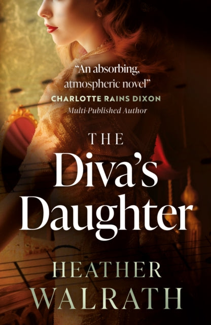 The Diva's Daughter