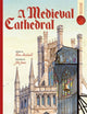 Book cover of: Medieval Cathedral: Spectacular Visual Guides