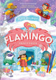 Book cover of: Hotel Flamingo: Frosty Fiesta