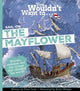 Book cover of: You Wouldn't Want To Sail on the Mayflower