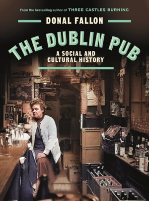 The DUBLIN PUB