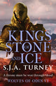 Book cover of: Kings of Stone and Ice