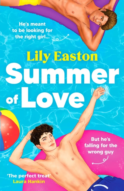 Summer of Love