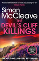 Book cover of: Devil's Cliff Killings