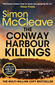 Book cover of: The Conway Harbour Killings