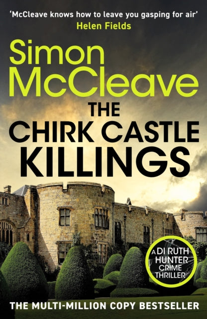 Chirk Castle Killings