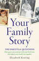 Book cover of: Your Family Story