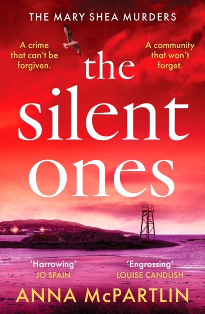 Book cover of: Silent Ones