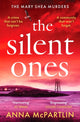 Book cover of: Silent Ones