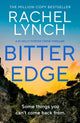 Book cover of: Bitter Edge