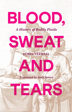 Blood, Sweat and Tears