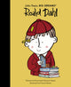 Roald Dahl 9781836005100 Maria Isabel Sanchez Vegara