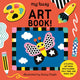 My Busy Art Book!, A Playful Art Book with Sliders, Pull Tabs, and Magic Ink! 9781836005377 Design Eye