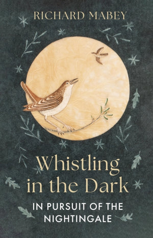 Whistling in the Dark, In Pursuit of the Nightingale