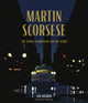 Book cover of: Martin Scorsese