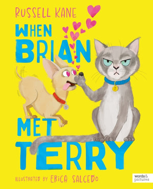 When Brian Met Terry