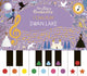 Story Orchestra: I Can Play: Swan Lake, Learn 8 easy pieces from the series! 9781836007449 COURTNEY-TICKLE, J(I