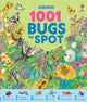 Book cover of: 1001 Bugs to Spot
