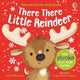 There There Little Reindeer 9781836042419 MILBOURNE, ANNA