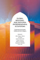 Book cover of: Global, Regional, and National Entrepreneurial Ecosystems