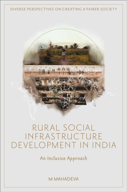 Rural Social Infrastructure Development in India