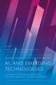 Book cover of: Digital Disruption in Hospitality, AI and Emerging Technologies. By: Park Thaichon