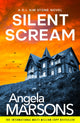 Book cover of: Silent Scream. By: Angela Marsons