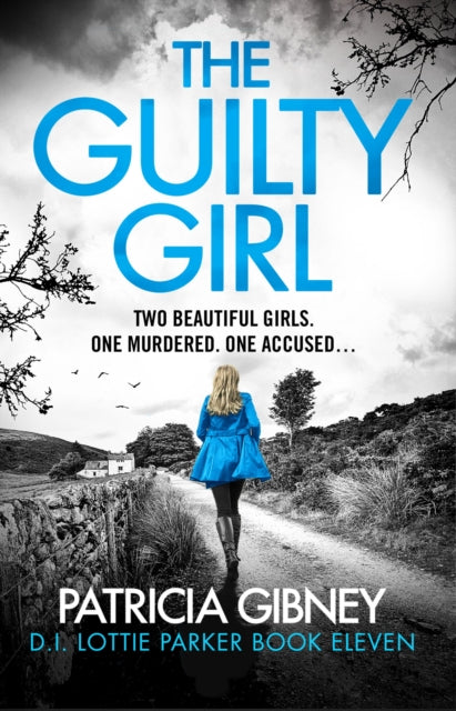 Book cover of: Guilty Girl