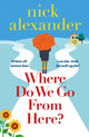 Book cover of: Where Do We Go from Here?