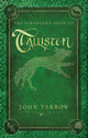 Book cover of: Stranger’s Door To Talliston. By: John Tarrow