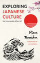 Book cover of: Exploring Japanese Culture. By: Nicos Rossides