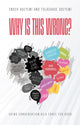 Book cover of: Why Is This Wrong?. By: Enoch Adeyemi