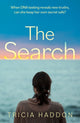 Book cover of: Search. By: Tricia Haddon
