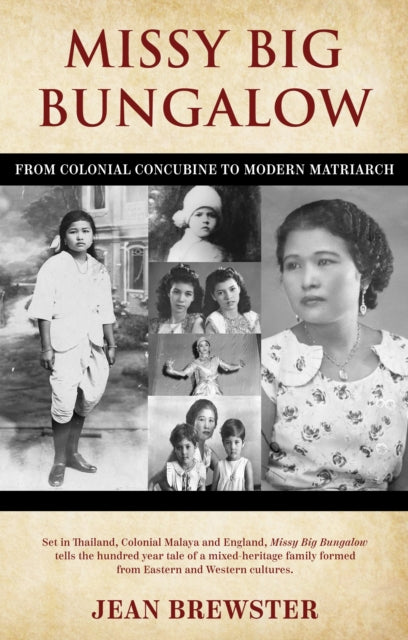 Book cover of: Missy Big Bungalow