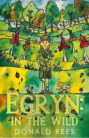 Egryn