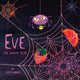 Book cover of: Eve: The Weavin' Vegan. By: Christie Bounsall