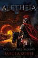 Book cover of: Aletheia