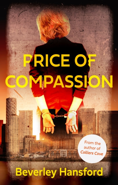 Book cover of: Price of Compassion