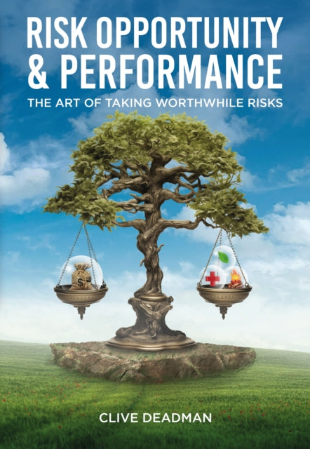Book cover of: Risk, Opportunity and Performance