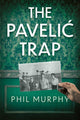 Book cover of: Pavelic Trap