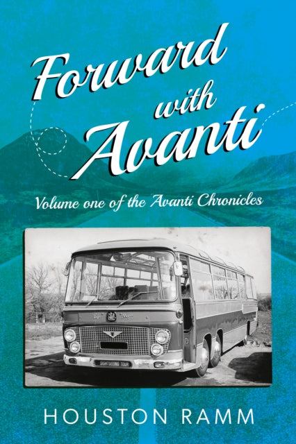 Book cover of: Forward with Avanti