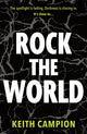 Book cover of: Rock the World