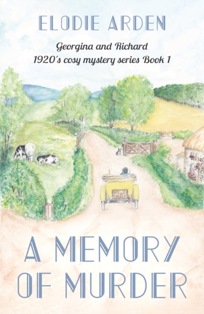 Book cover of: Memory of Murder